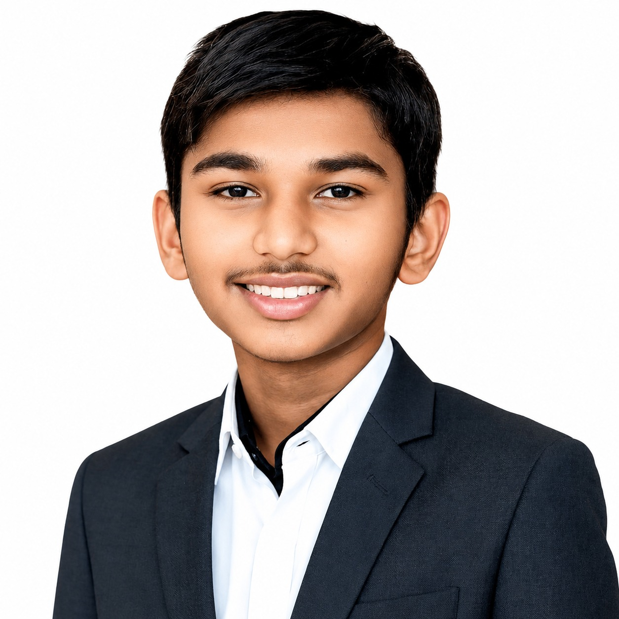 Shivam Ranbavle
