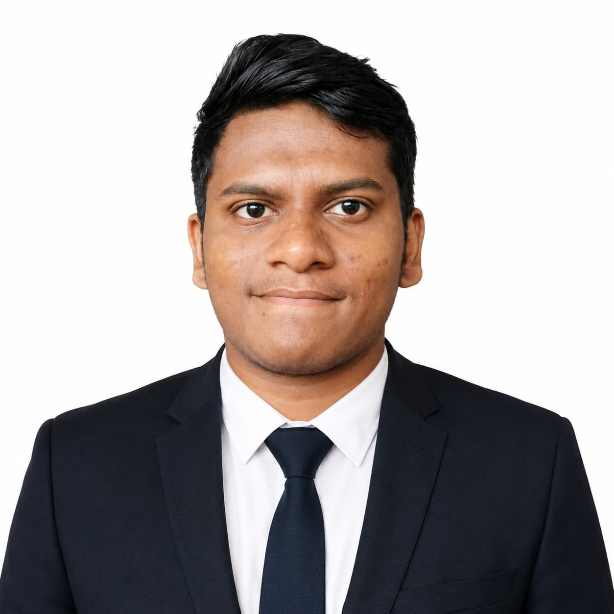 Swadeep Bansode