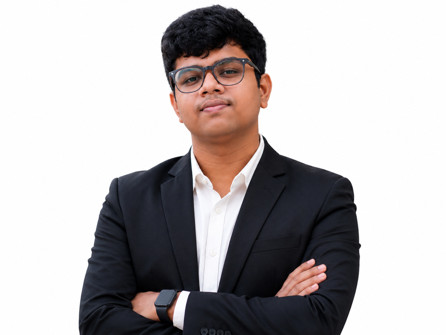 Vedant Gole
