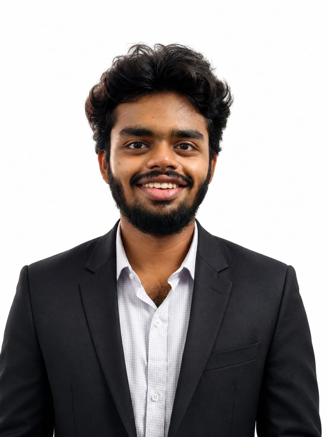 Vinay Bagwe